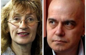 проф анна кръстева слави уважава парламентарната институция жестът прилича повече шантаж партиите