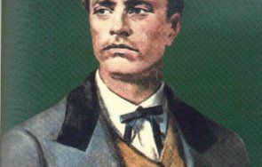 паметник левски открит тервел