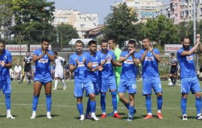 без официално представяне левски новия сезон