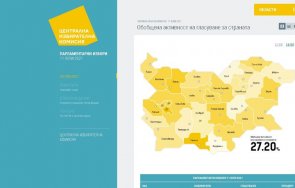 скандално цик бави резултатите