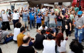 чудо чудесата хиляди излязоха протести куба