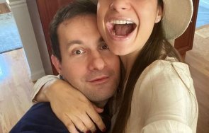 Гайдар Магнадуров Галина Михайлова Магнадуров