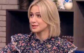 мария бакалова нещата възможни големият подарък