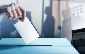 две изборни секции работят китай шанхай пекин