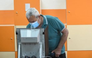 куриоз машина гласуване костинброд принтира ценови разписки