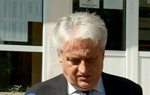 бойко рашков гласува признава слабата избирателна активност