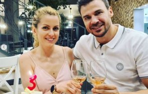 Ивайло Захариев Станислава