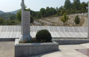 години геноцида сребреница