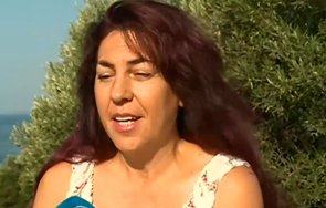 рекорден брой гласоподаватели гърция