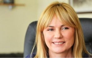 кандидатът социален министър лилия иванова влиза политиката правителството костов