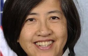 джо байдън назначи лесбийка американски директор азиатската банка развитие