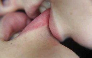 техники целуване подлудите мъжете