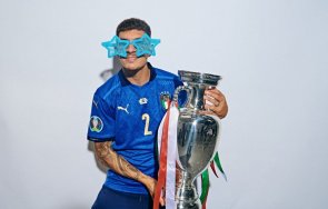 Джовани ди Лоренцо1