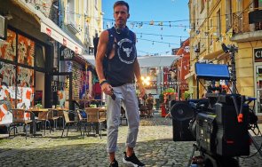 Ники Илиев Завръщане