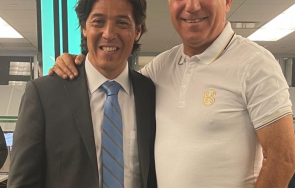 стоичков италия заслужени шампиони