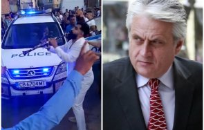 роми гаврят мвр рашков часове изобрите шокиращо видео