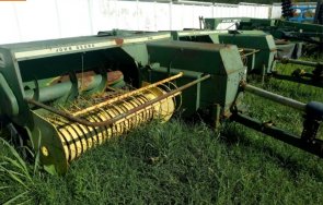 балировачка