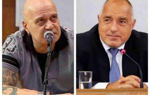 ексклузивно пик люта битка бойко слави очертава драма живо