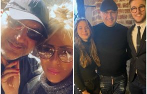 новата любов шеф манчев вкара форма