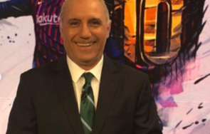 Стоичков и Меси