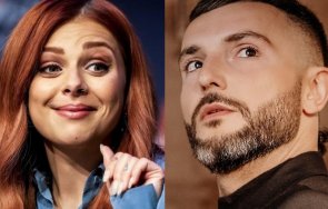 Виктория Георгиева Васил Гарванлиев