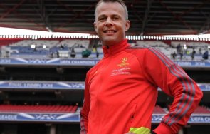 Бьорн Кайсперс