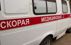 Русия отчете рекордните 1002 починали от COVID 19 в рамките на