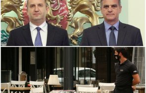 ново безумие кабинетът радев иска заведенията план борба тероризма ресторантьорите бесни