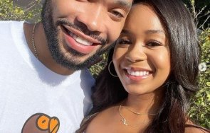 Джасмин Еди Мърфи