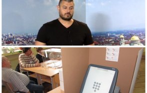 николай бареков незабавно прокуратурата самосезира проверка цик служебнито правителство скандалните избори