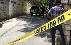 полицията хаити задържала заподозрян основен координатор убийството президента страната