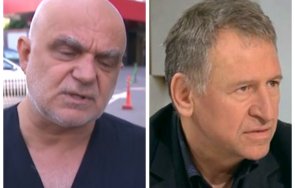 доц петър атанасов стойчо кацаров продаде дребни политически дивиденти