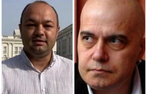 македонски журналист все сме дилема дали слави трифонов шегува астронавта