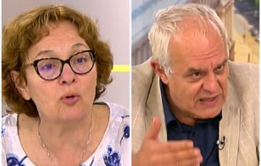 експертно проф румяна коларова андрей райчев посочиха ходовете слави трифонов бойко борисов новия парламент