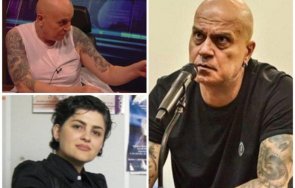 калина андролова завоя трифонов слави податлив натиск беше смел балет магаданс прави стратегии