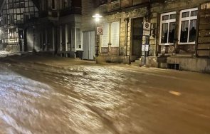 жертвите наводненията германия достигнаха 133