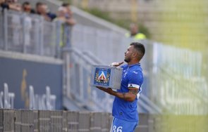 Валери Божинов