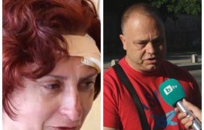 разказ първо лице проговори жената близначки блъснати зебра несебър децата искат тръгнат българия