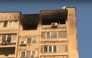 разкриха причините огнения етажния блок стара загора видео