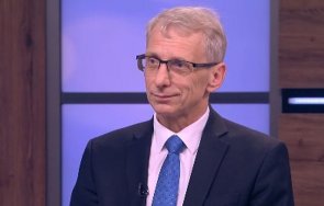 първо лице служебният министър образованието отказа влезе правителството итн николай василев имаме различни виждания случат нещата