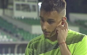 офертата илиан илиев младши сент етиен друг чужд клуб