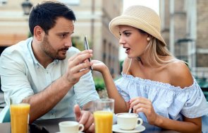 любовна драма причини партньорът ревнува бившия