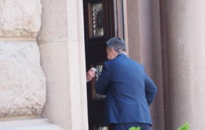 янаки стоилов рапорт румен радев поръчковата атака всс иван гешев снимки