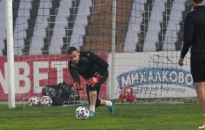 Илко Пиргов Локо Пд