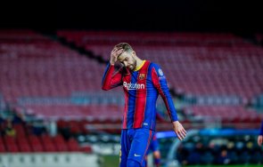 тежки преговори камп ноу