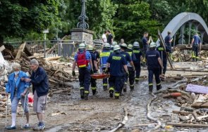 премиерът нидерландия наводненията европа отговорни климатичните изменения
