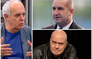 андрей райчев итн държат сякаш ни правят услуга управляват скоро разрив тях другите партии протеста голям кошмар радев избори