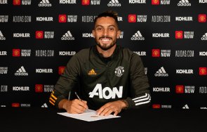 два италиански гранда битка защитник юнайтед