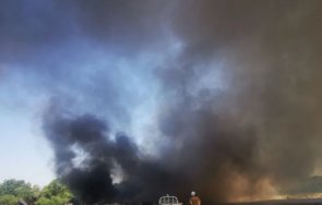 горя депото строителни отпадъци хасково