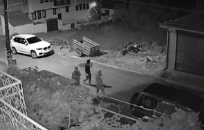 серийни крадци тормозят села около поморие несебър